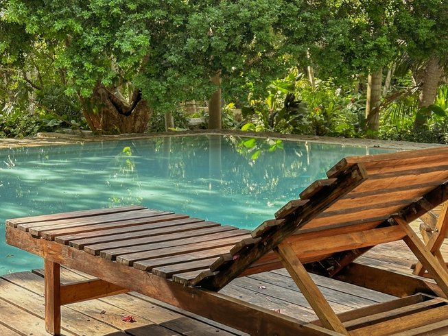 Photo inspiration: Top Luxury Wellness Retreats You Need To Know About Now Photo Inspiration